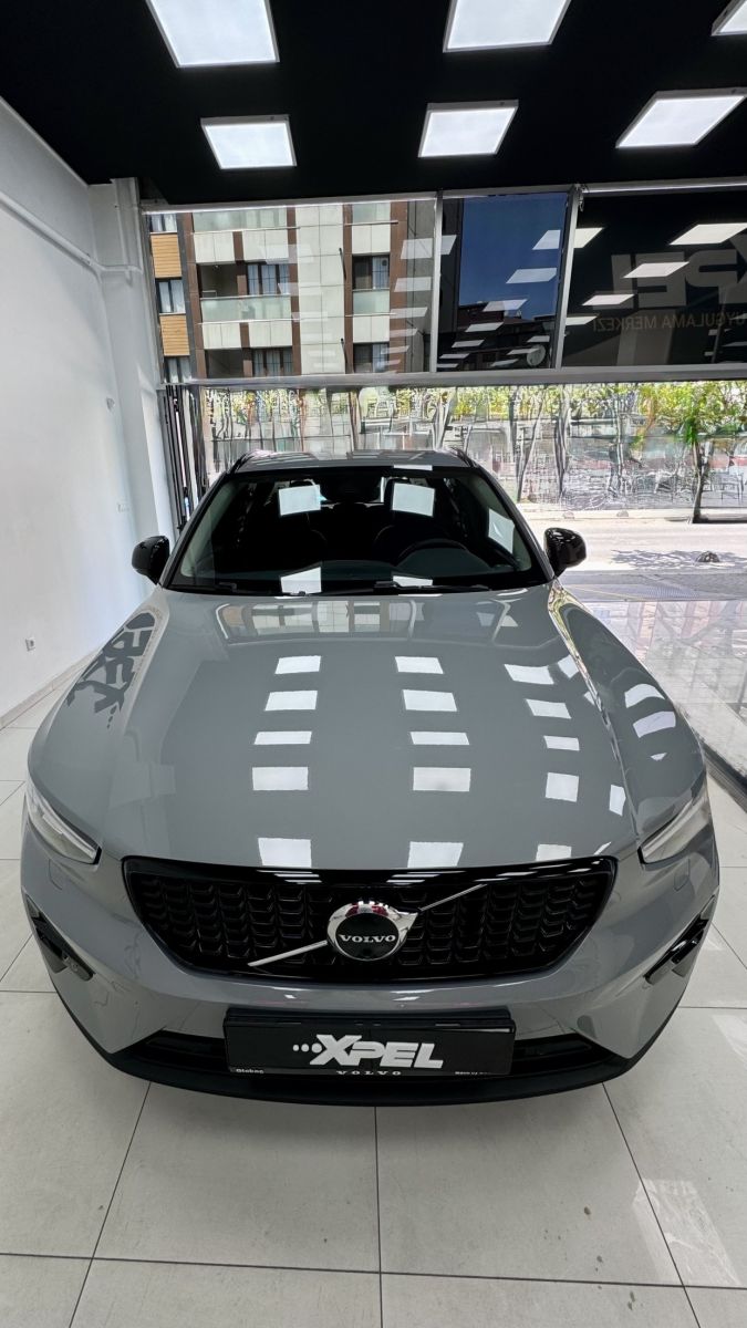 Pre Cut Ppf Volvo Xc40 Inscription 2024 main image 1